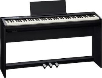 Roland FP-30-BK Model: FP-30-BK
Size: 36"
Satin Black Finish
Warranty: 3 years
