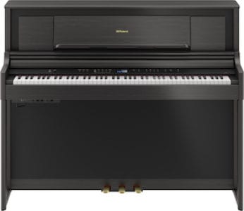Model: LX706
Size: 44"
Charcoal Black or Dark Rosewood Finish
Warranty: 10 years