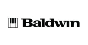 baldwin piano logo