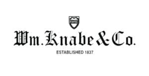 knabe piano logo