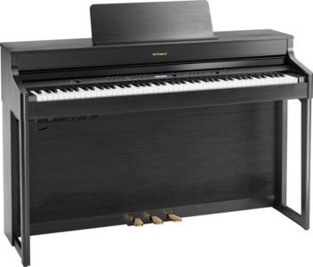 Model: HP702
Size: 42"
Finish: Dark Rosewood or Charcoal Black
(Charcoal Black shown above)
Warranty: 10 years
