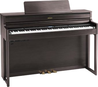 Model: HP704

Size: 43 7/8"

 
Finish: Dark Rosewood or Charcoal Black

(Dark Rosewood shown above)
 
Warranty: 10 years