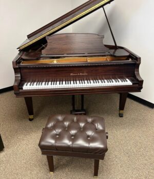 Size:5'8"Made in 1958 Restored in 2020$24,999