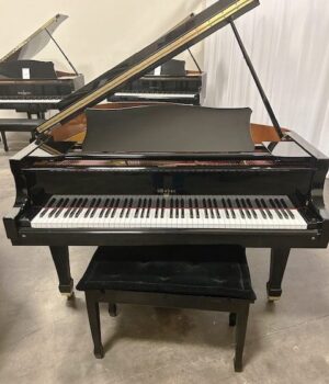 Size:5'7"Made in 1996$6,258