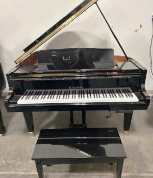 Size: 5'0"Made in 2007$8,990