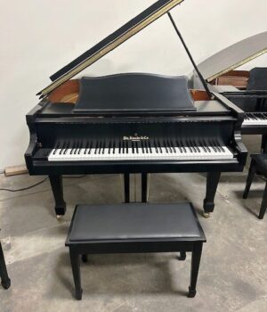 Size: 5'0"Made in 2006$5,933