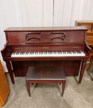 Size: 42"
Made in 1989
$1,400